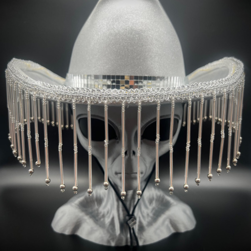 Cowboy Couture