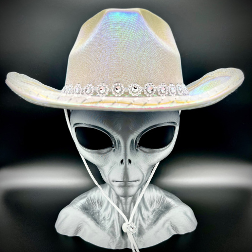 Space Cowgirl