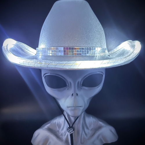 Disco Cowboy